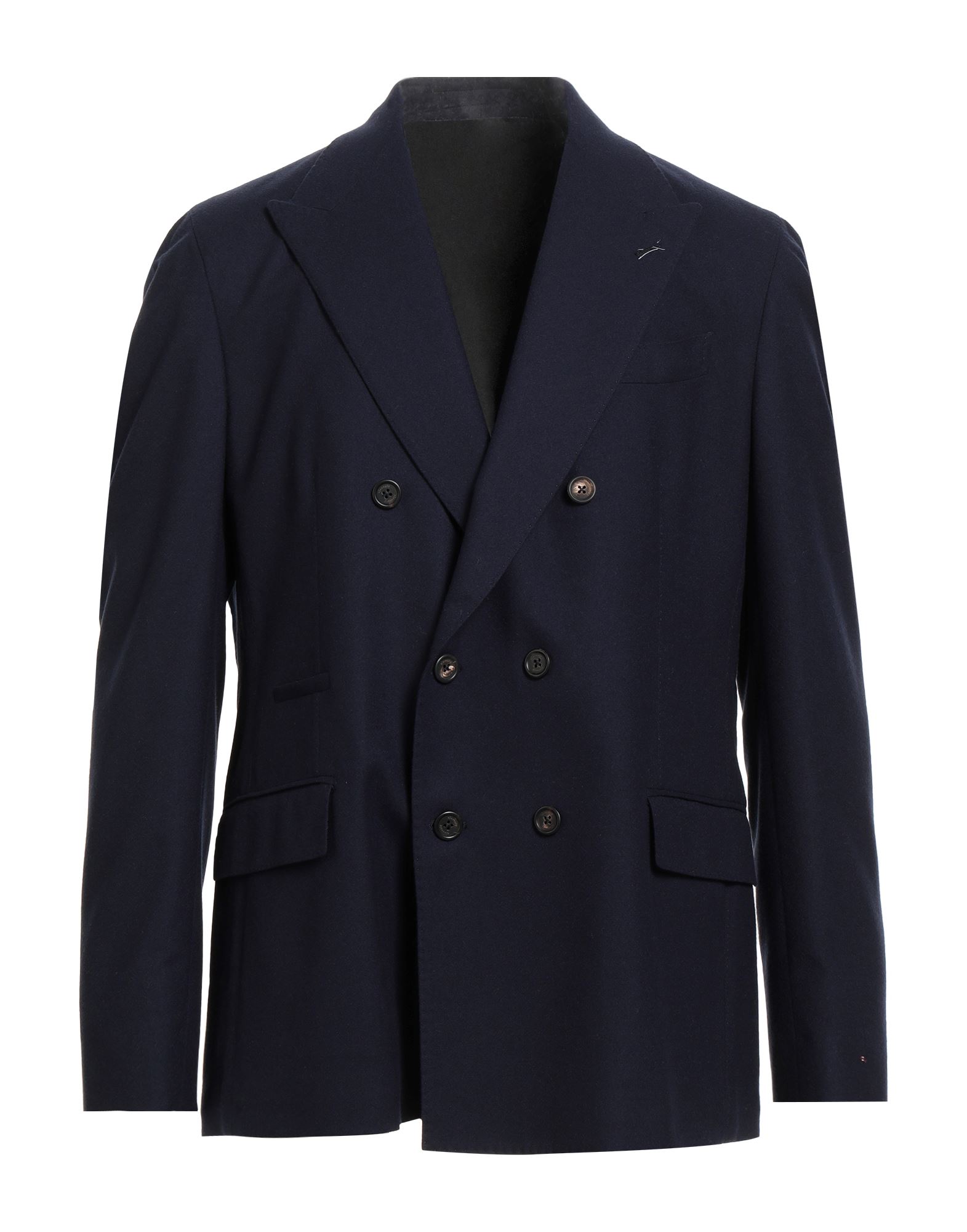 ELEVENTY Blazer Herren Marineblau ELEVENTY Blazer Herren Marineblau von ELEVENTY