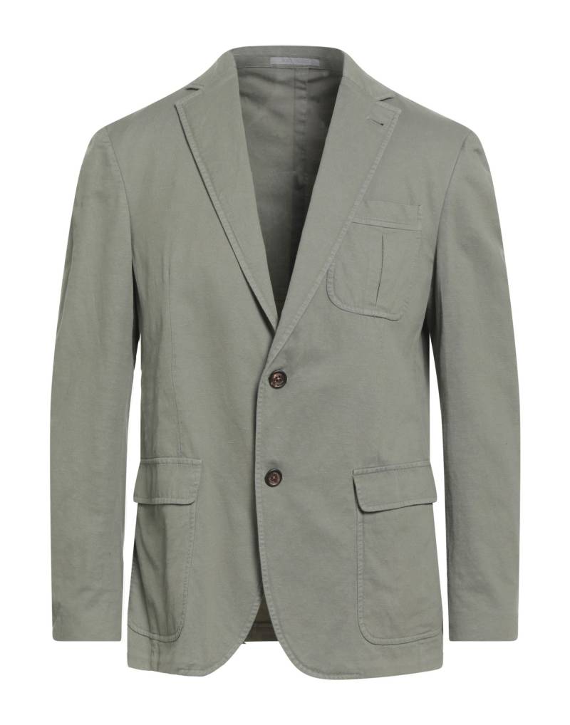 ELEVENTY Blazer Herren Militärgrün von ELEVENTY