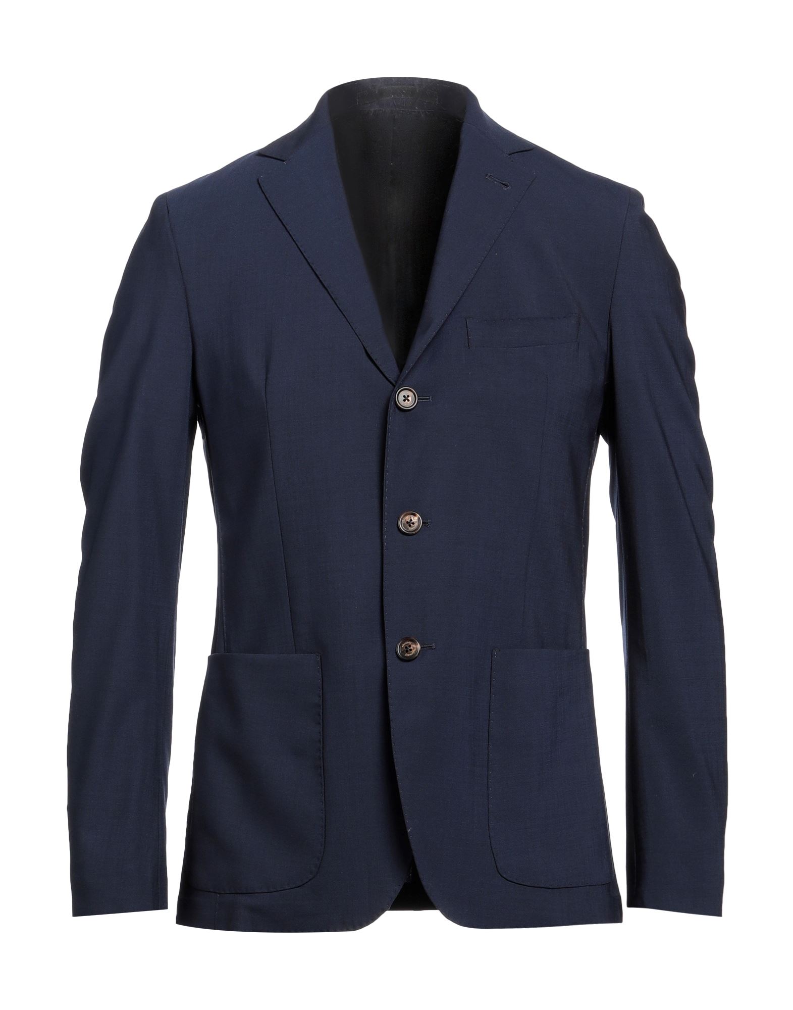 ELEVENTY Blazer Herren Nachtblau von ELEVENTY