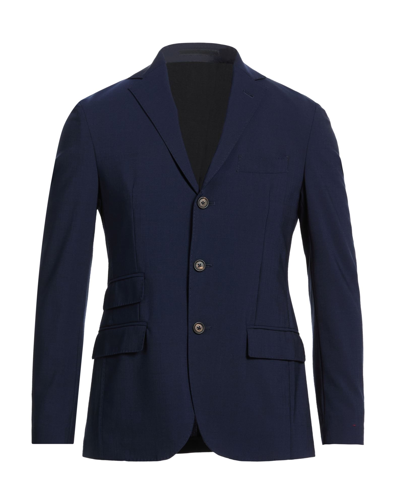 ELEVENTY Blazer Herren Nachtblau von ELEVENTY