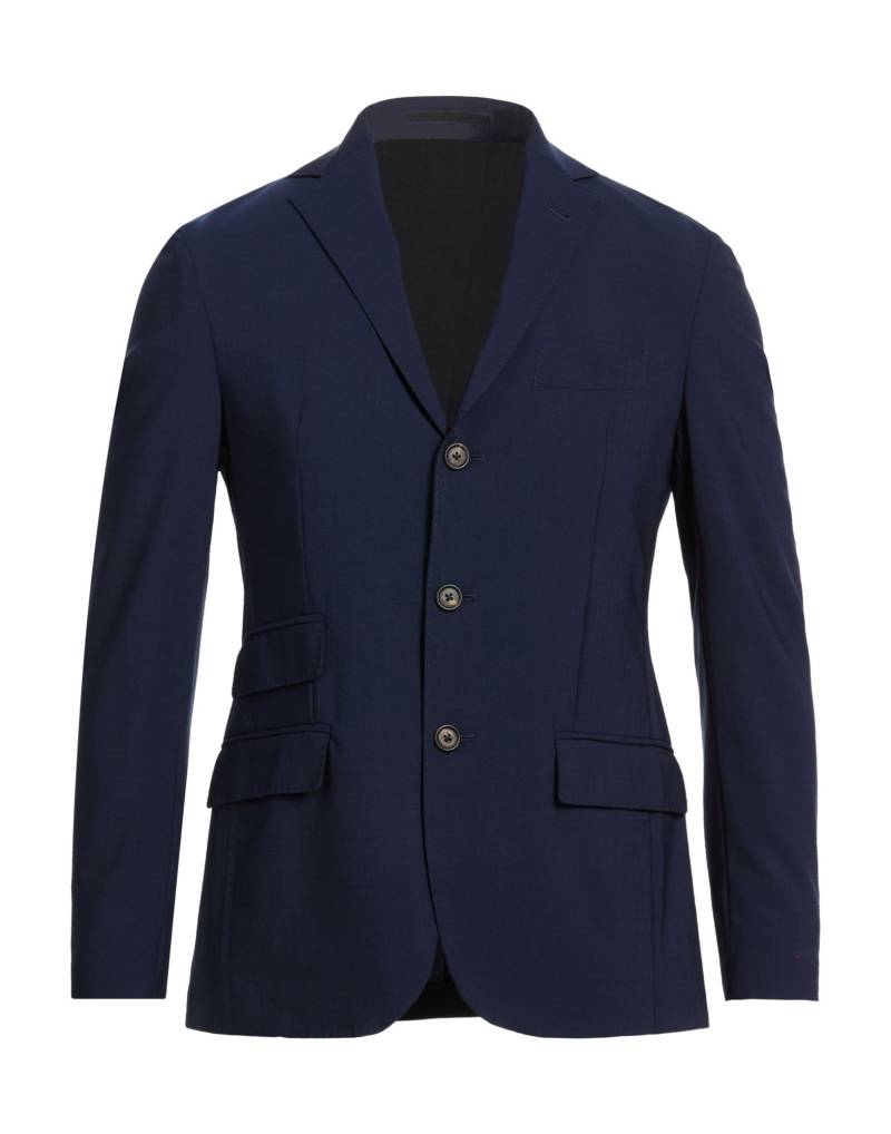 ELEVENTY Blazer Herren Nachtblau von ELEVENTY
