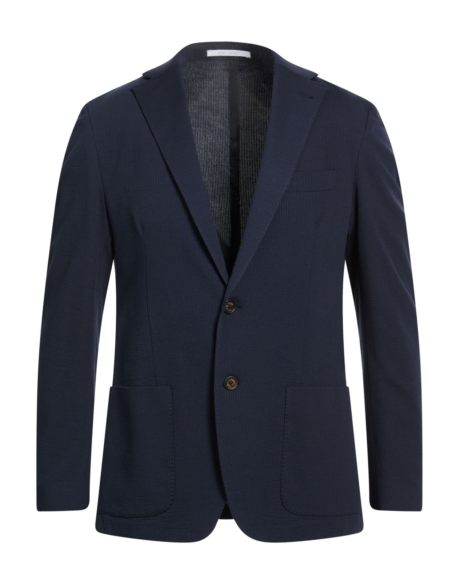 ELEVENTY Blazer Herren Nachtblau von ELEVENTY