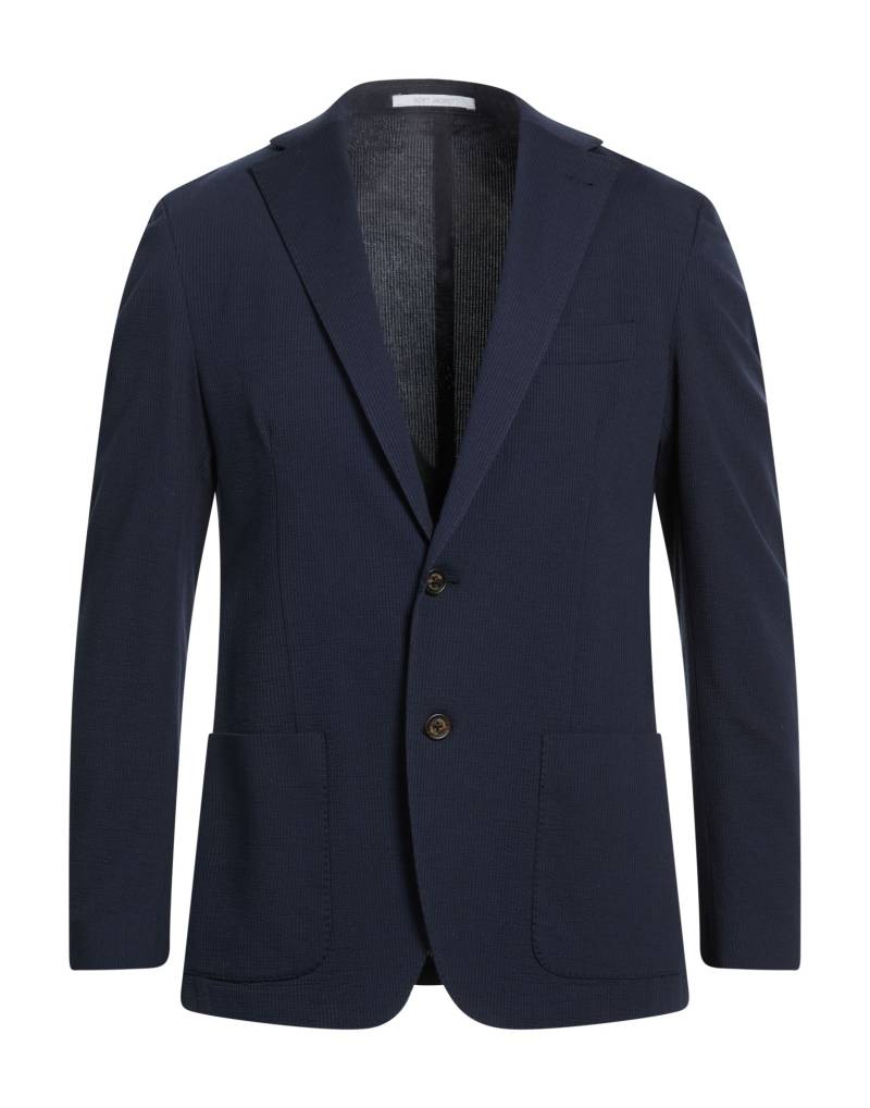 ELEVENTY Blazer Herren Nachtblau von ELEVENTY