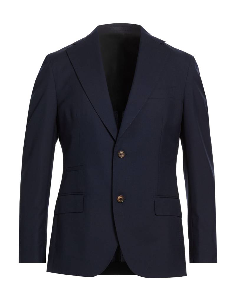 ELEVENTY Blazer Herren Nachtblau von ELEVENTY