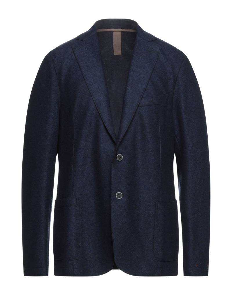ELEVENTY Blazer Herren Nachtblau von ELEVENTY