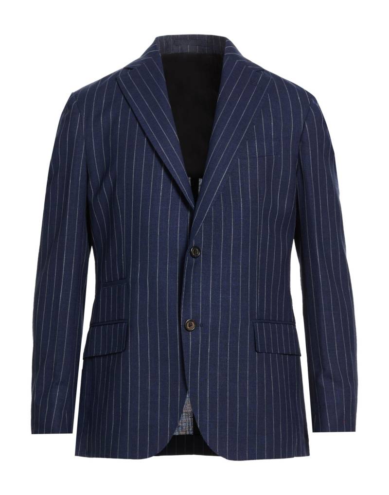 ELEVENTY Blazer Herren Nachtblau von ELEVENTY