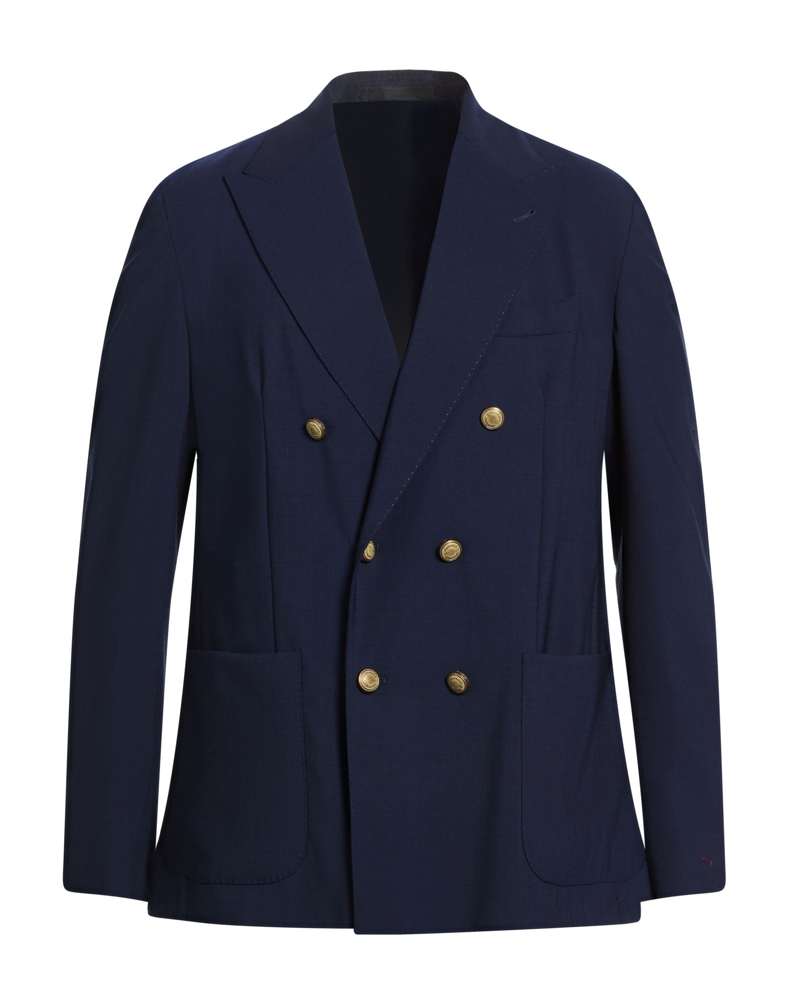 ELEVENTY Blazer Herren Nachtblau von ELEVENTY