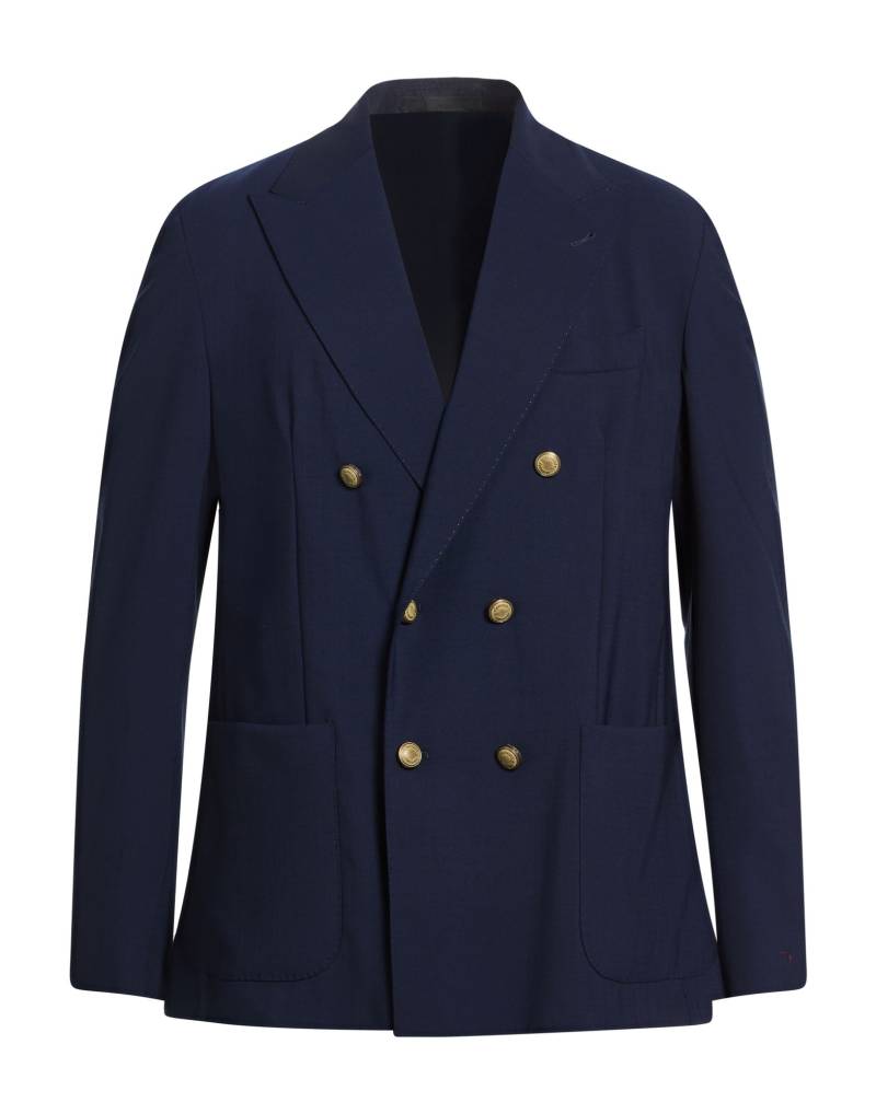ELEVENTY Blazer Herren Nachtblau von ELEVENTY