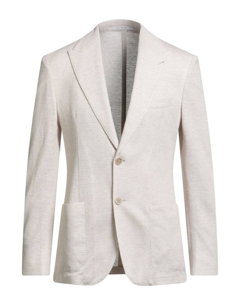 ELEVENTY Blazer Herren Off white von ELEVENTY