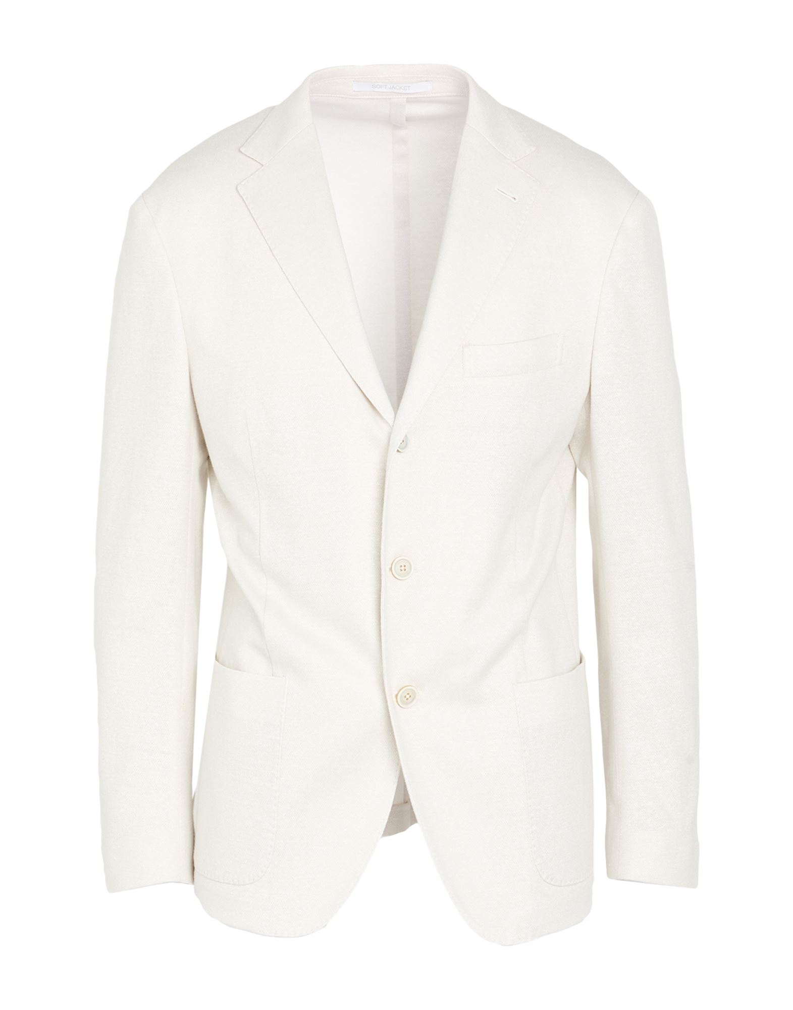 ELEVENTY Blazer Herren Off white von ELEVENTY