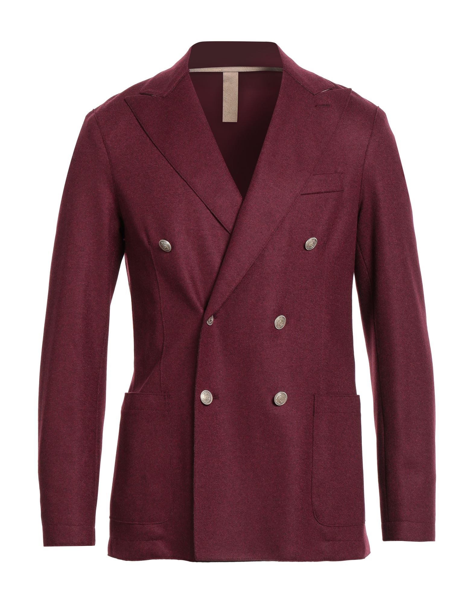 ELEVENTY Blazer Herren Purpur ELEVENTY Blazer Herren Purpur von ELEVENTY