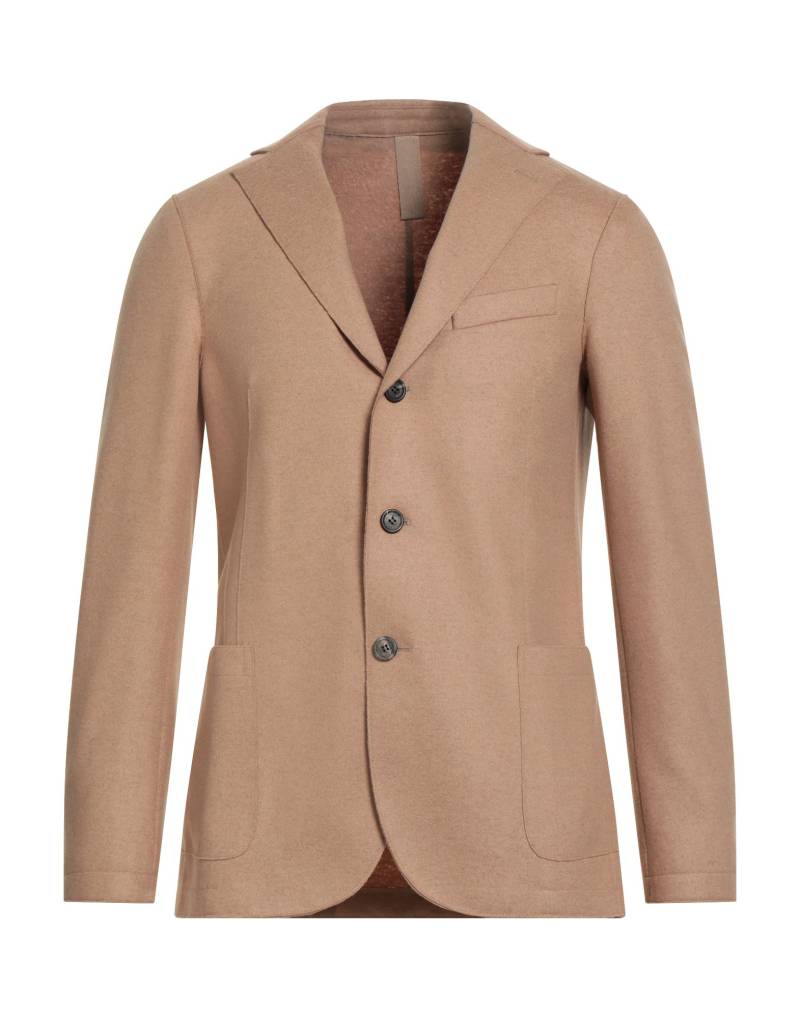 ELEVENTY Blazer Herren Sand von ELEVENTY