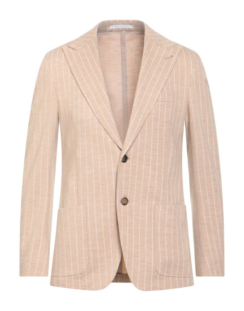 ELEVENTY Blazer Herren Sand von ELEVENTY