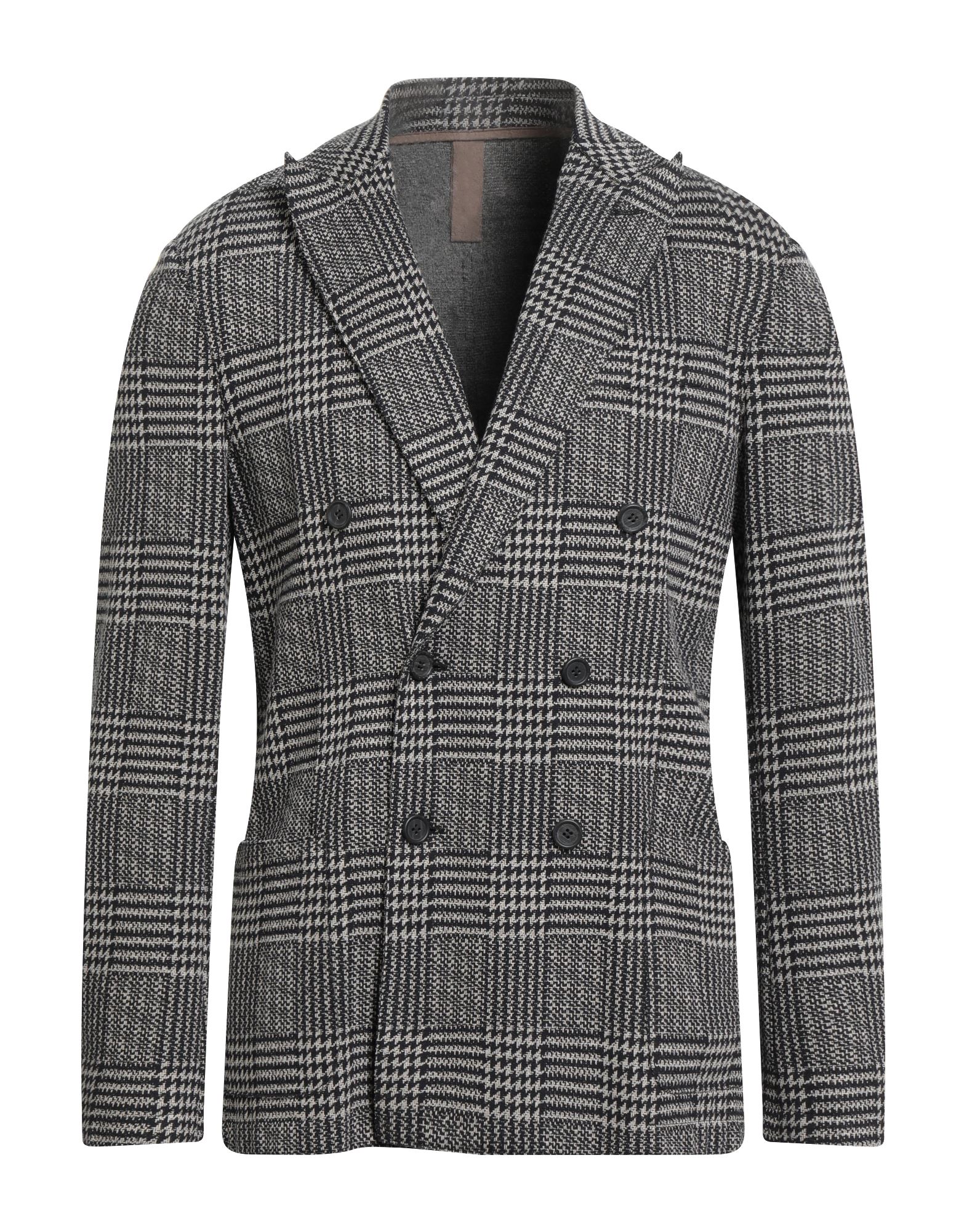 ELEVENTY Blazer Herren Schwarz ELEVENTY Blazer Herren Schwarz von ELEVENTY