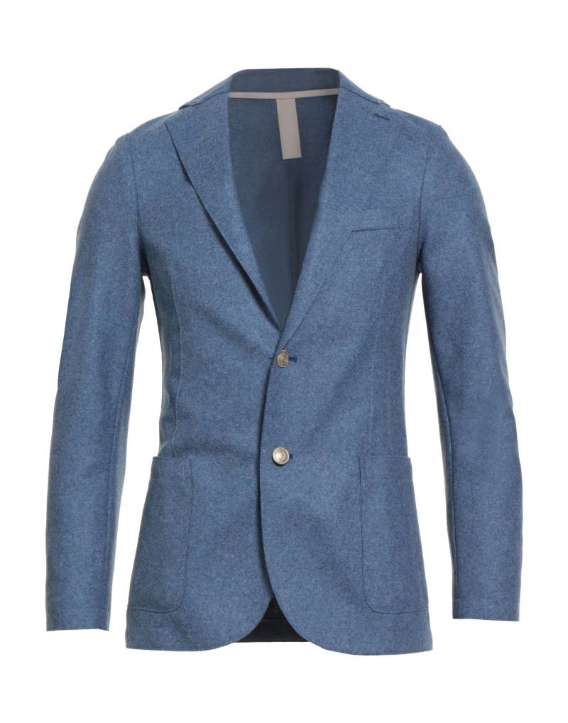 ELEVENTY Blazer Herren Taubenblau von ELEVENTY