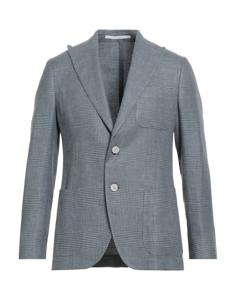 ELEVENTY Blazer Herren Taubenblau von ELEVENTY