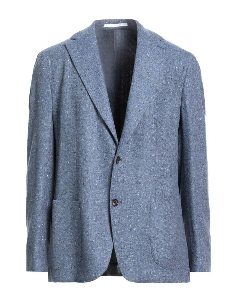ELEVENTY Blazer Herren Taubenblau von ELEVENTY