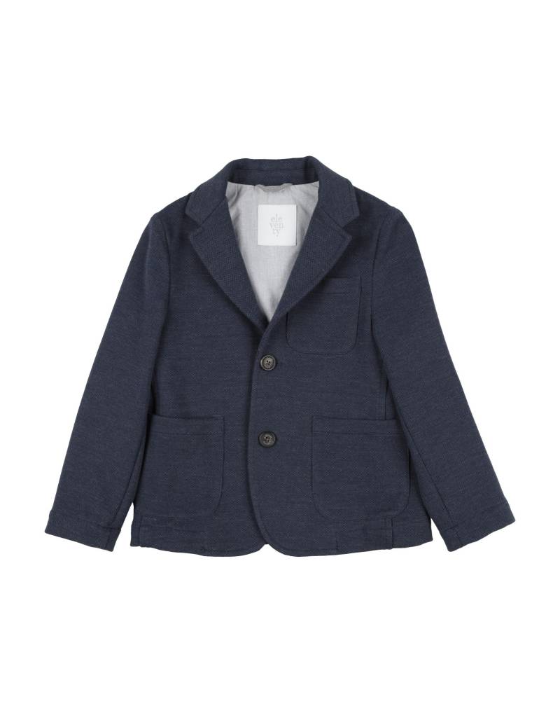 ELEVENTY Blazer Kinder Nachtblau von ELEVENTY
