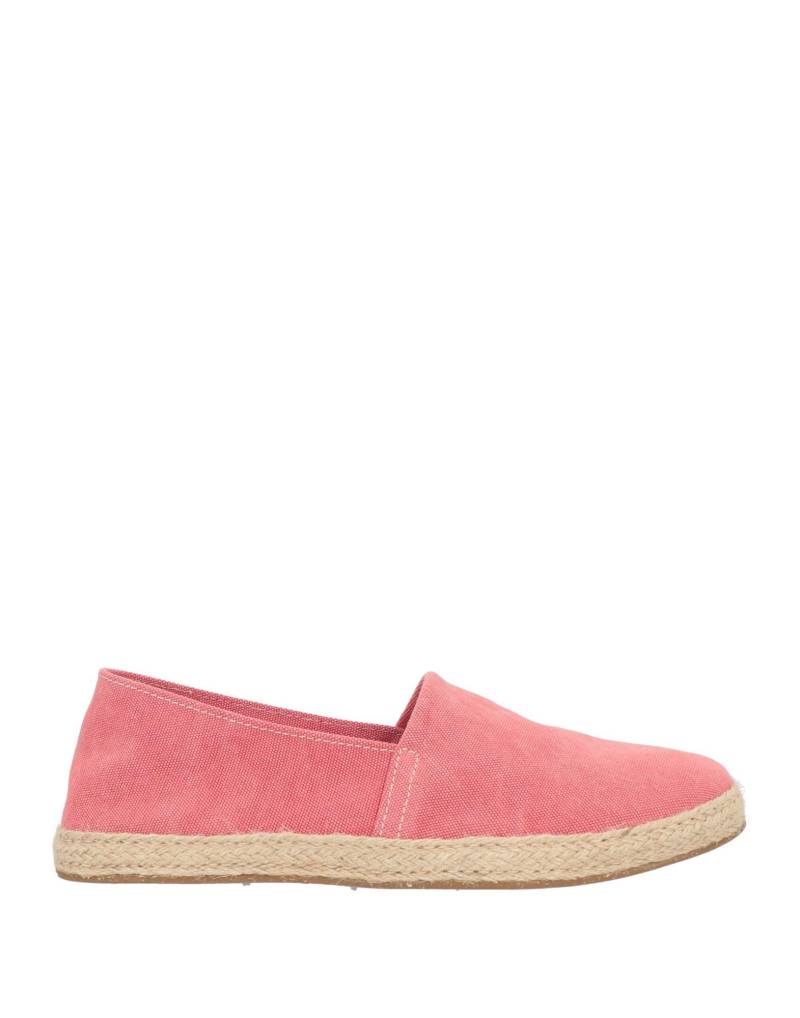 ELEVENTY Espadrilles Herren Antikrosa von ELEVENTY