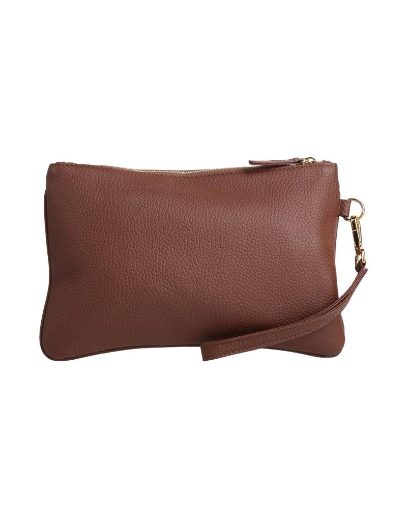ELEVENTY Handtaschen Damen Schokobraun von ELEVENTY