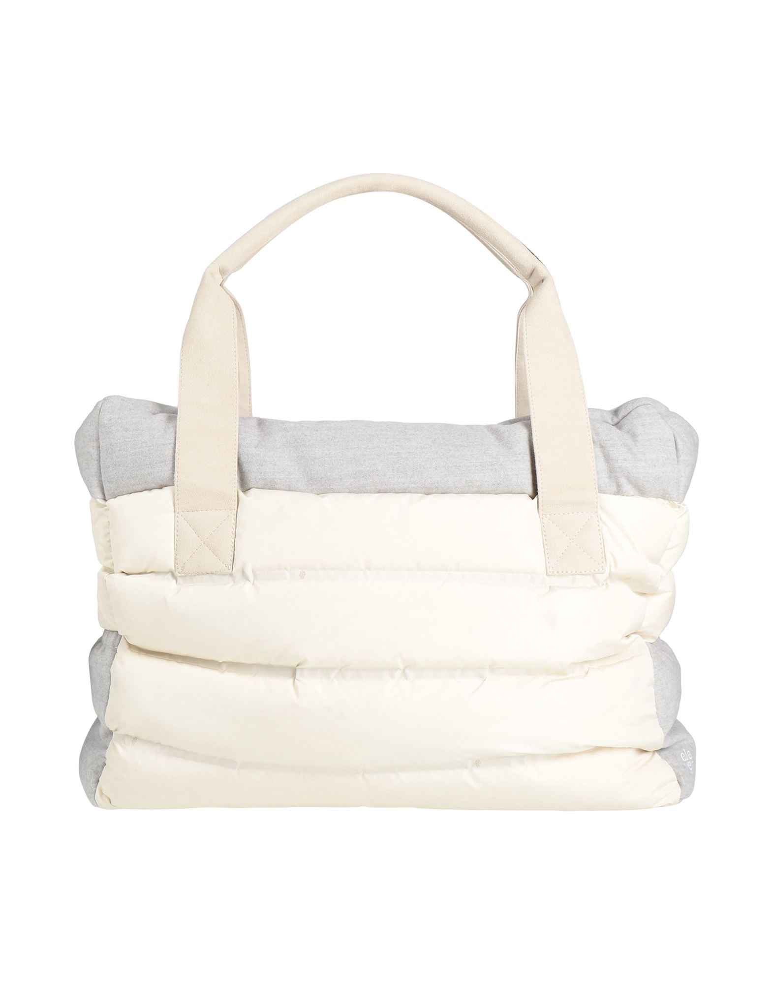 ELEVENTY Handtaschen Herren Cremeweiß von ELEVENTY