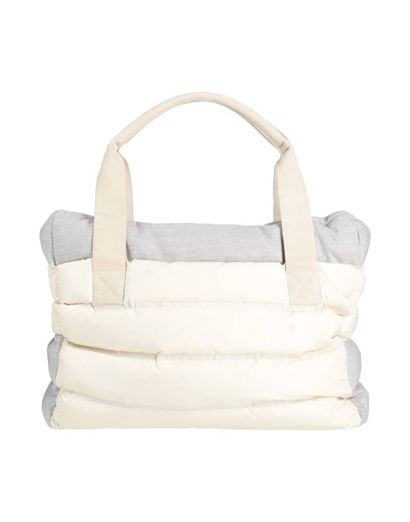 ELEVENTY Handtaschen Herren Cremeweiß von ELEVENTY