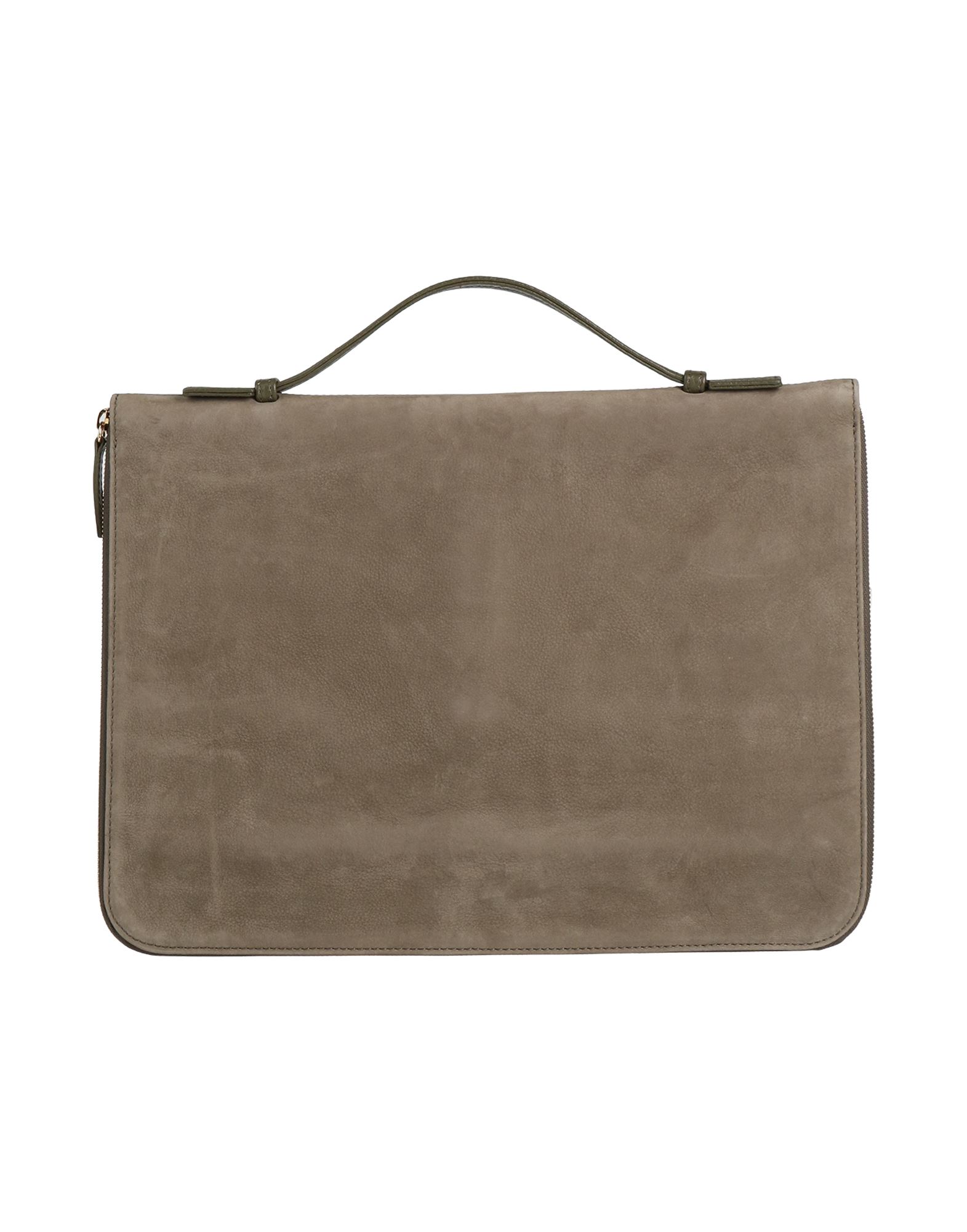 ELEVENTY Handtaschen Herren Salbeigrün von ELEVENTY