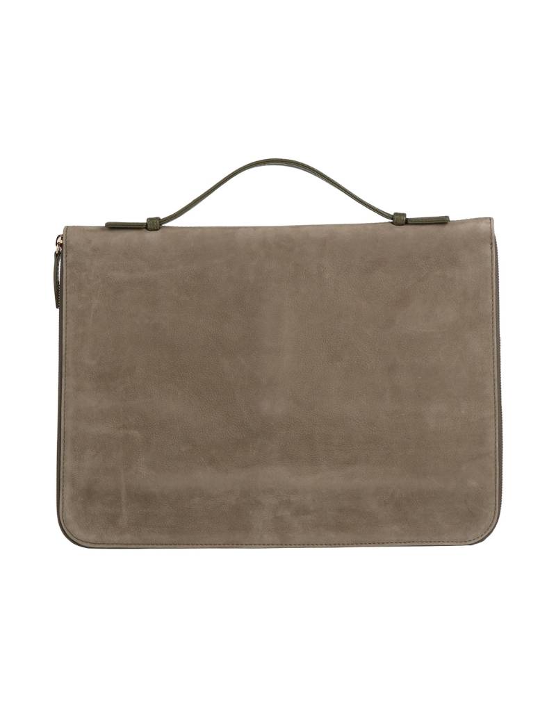 ELEVENTY Handtaschen Herren Salbeigrün von ELEVENTY