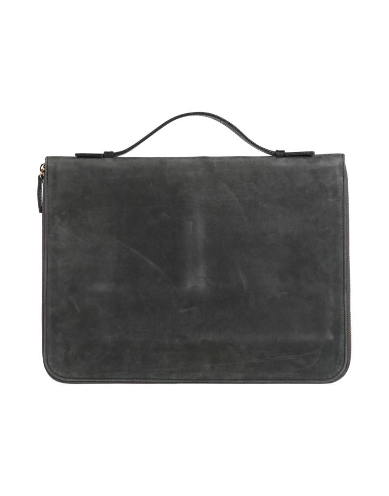 ELEVENTY Handtaschen Herren Schwarz von ELEVENTY