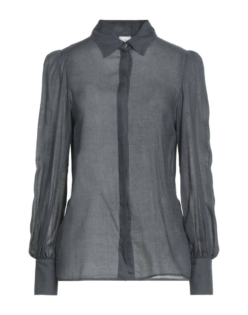 ELEVENTY Hemd Damen Blei von ELEVENTY