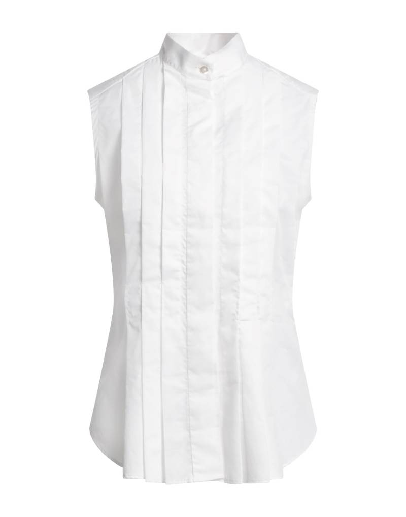 ELEVENTY Hemd Damen Weiß von ELEVENTY