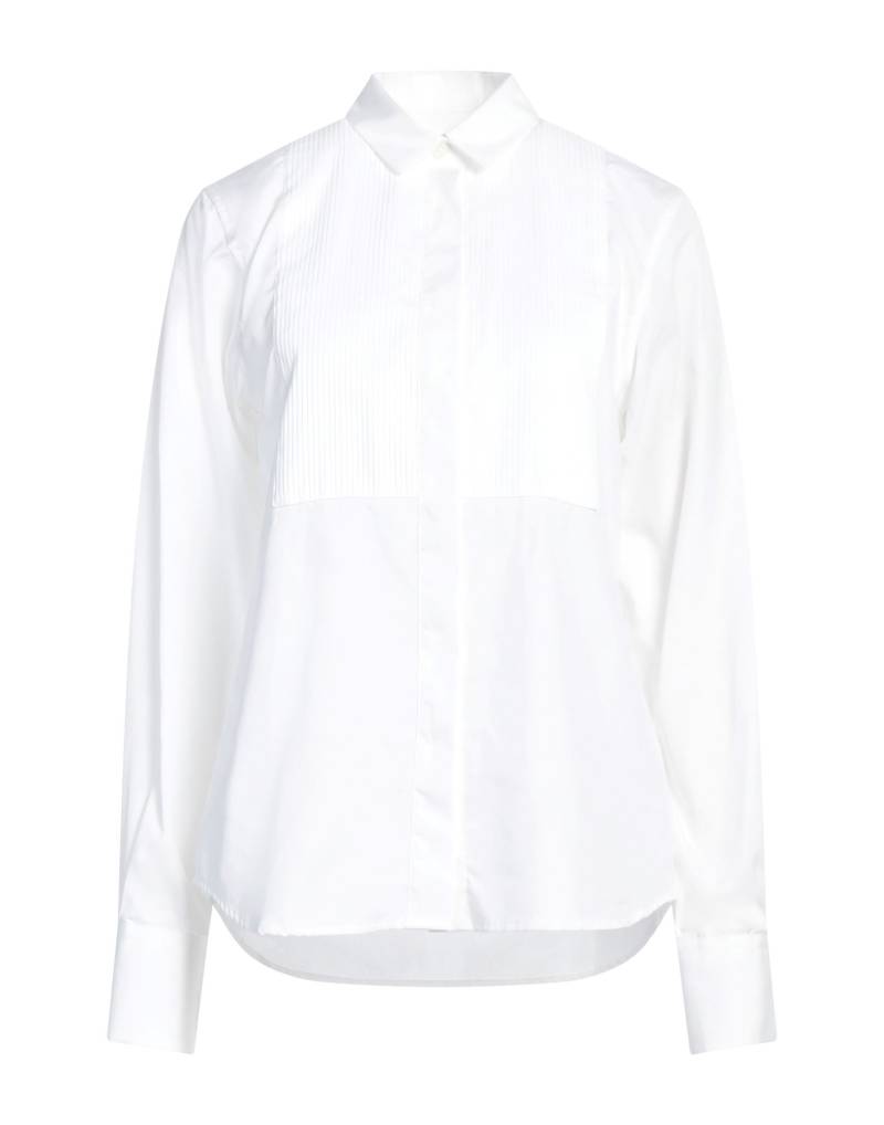 ELEVENTY Hemd Damen Weiß von ELEVENTY