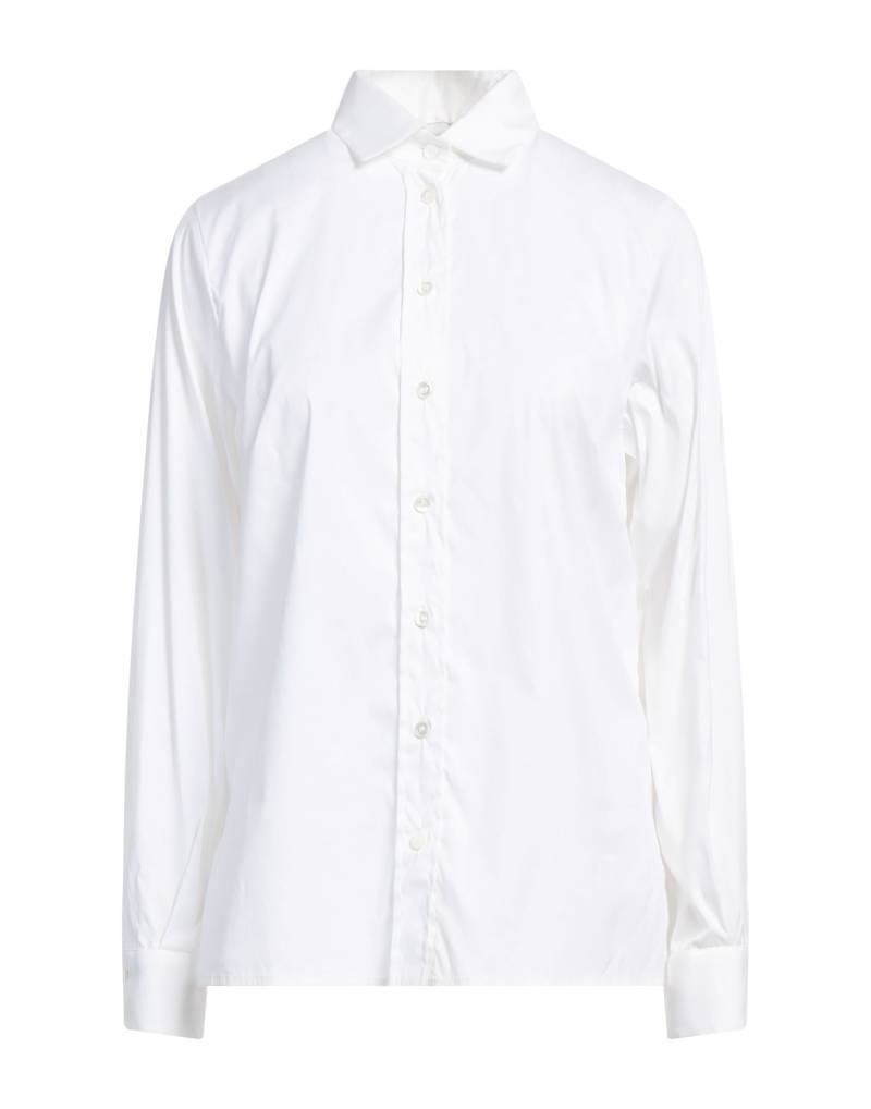 ELEVENTY Hemd Damen Weiß von ELEVENTY