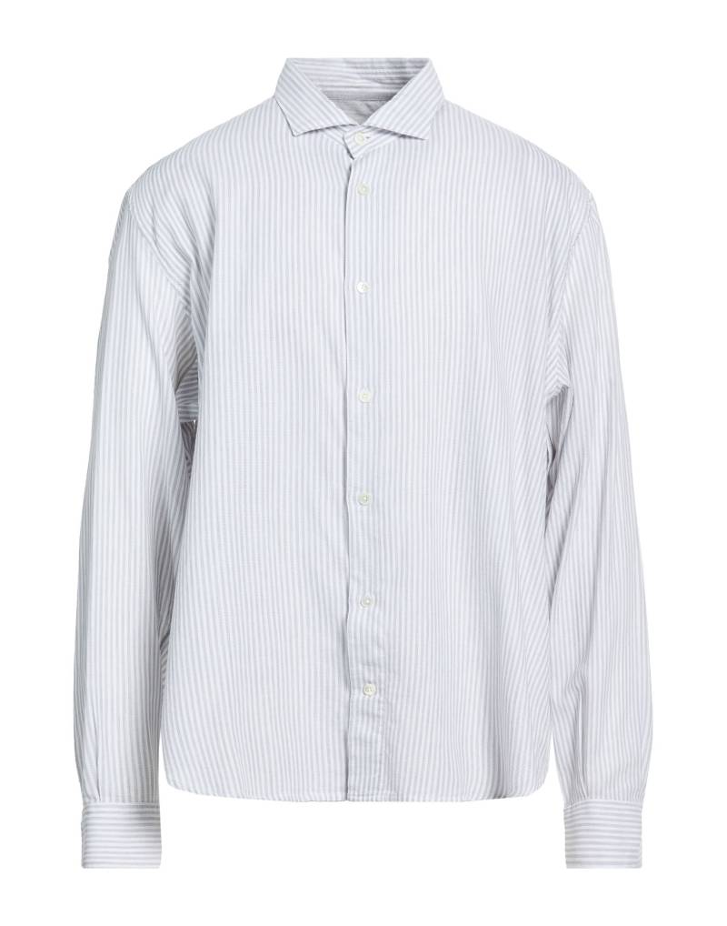 ELEVENTY Hemd Herren Hellgrau von ELEVENTY