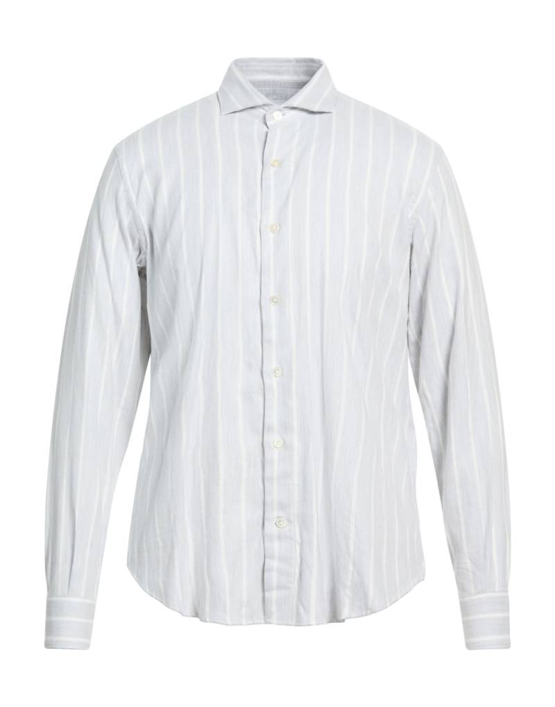 ELEVENTY Hemd Herren Hellgrau von ELEVENTY