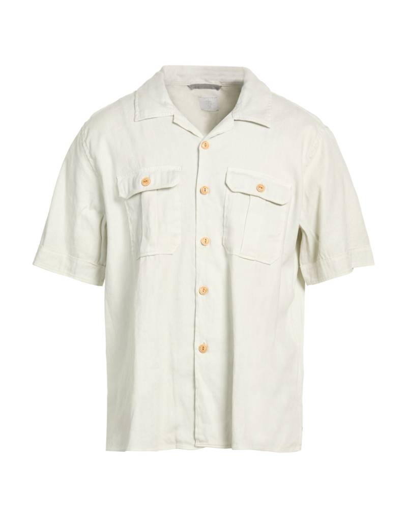 ELEVENTY Hemd Herren Hellgrau von ELEVENTY