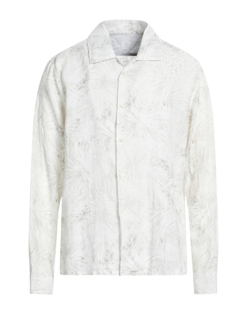 ELEVENTY Hemd Herren Hellgrau von ELEVENTY