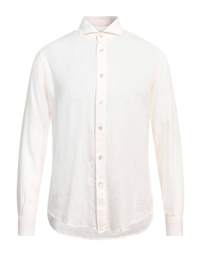 ELEVENTY Hemd Herren Hellrosa von ELEVENTY