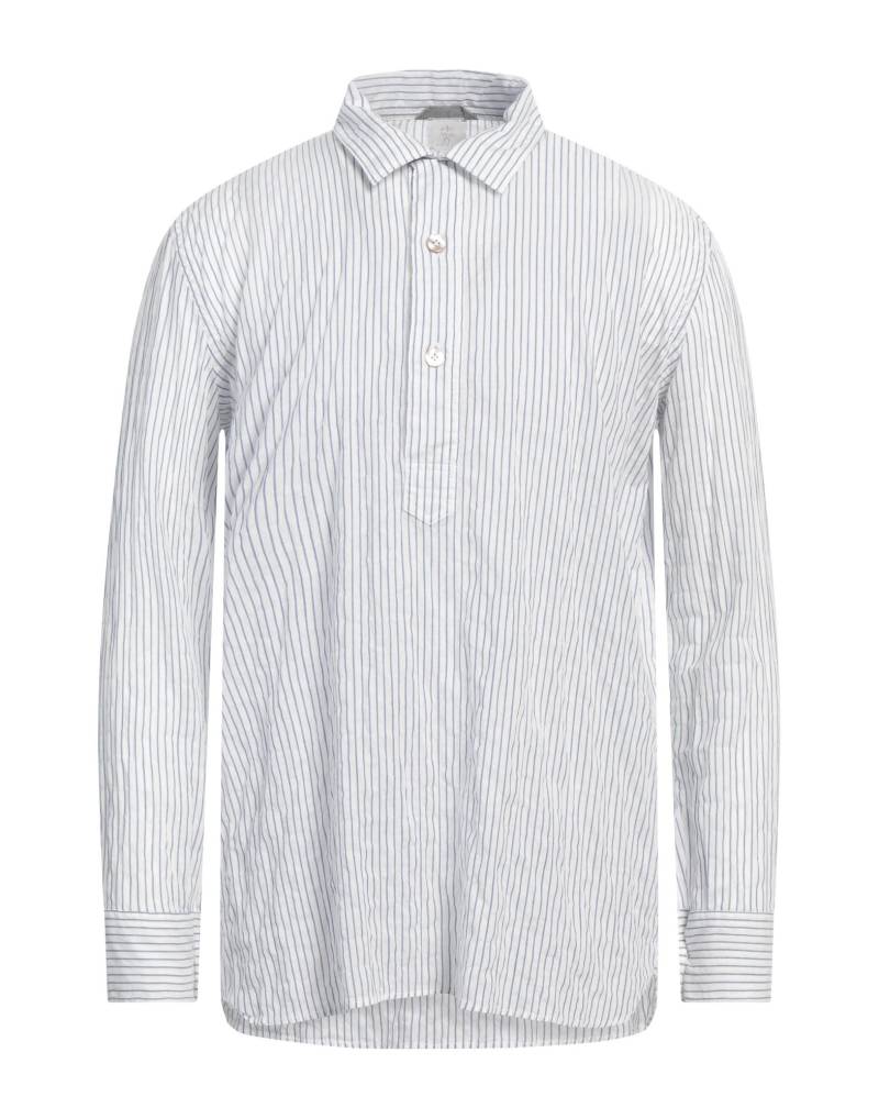 ELEVENTY Hemd Herren Weiß von ELEVENTY