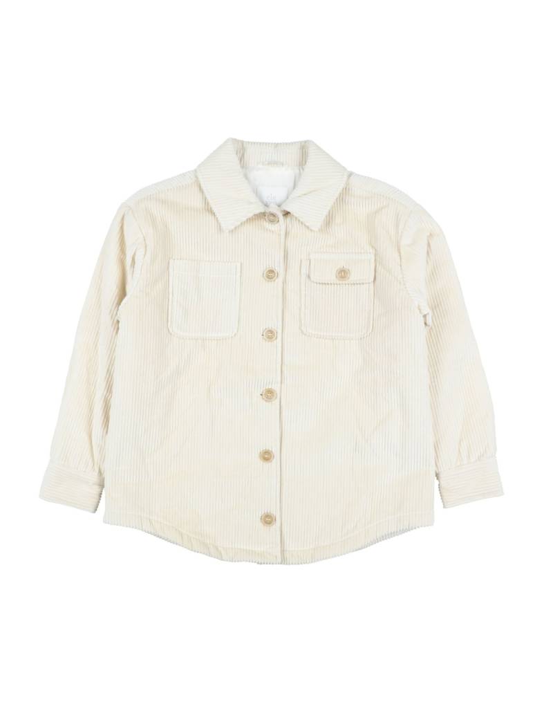 ELEVENTY Hemd Kinder Elfenbein von ELEVENTY