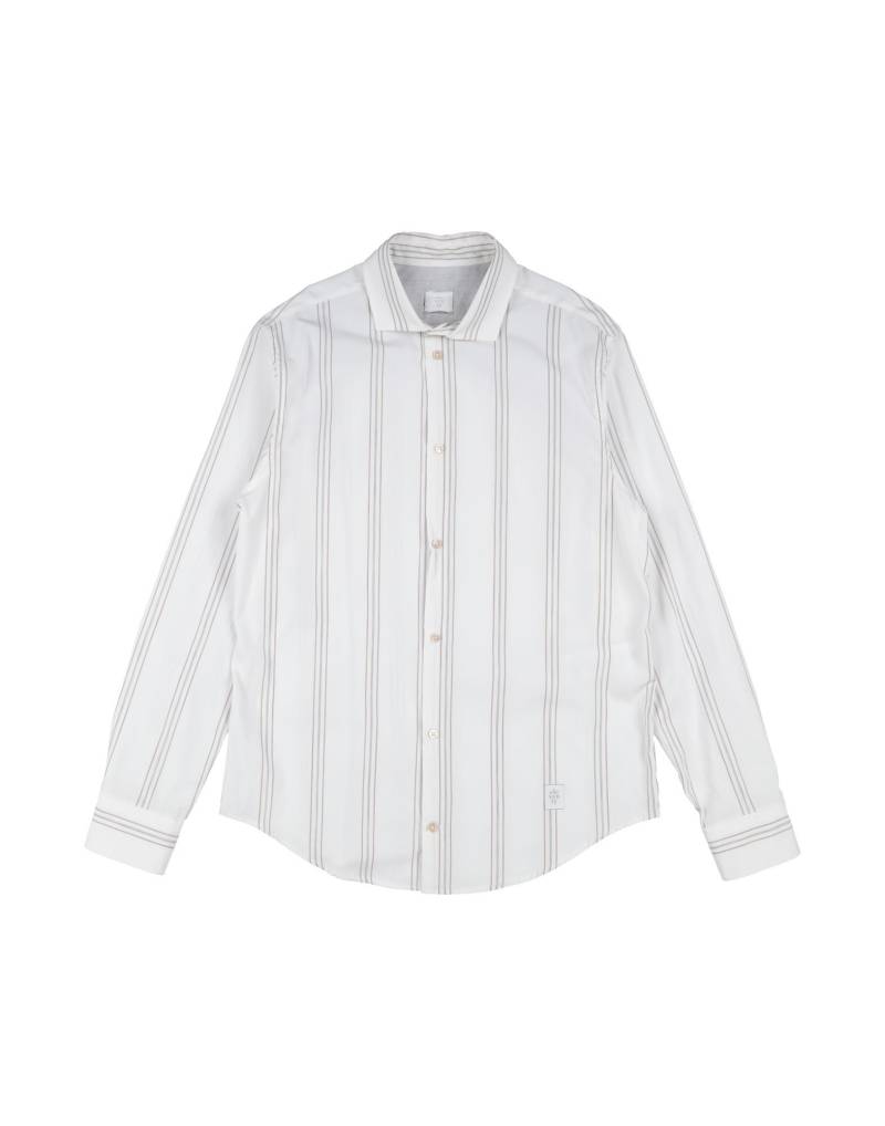 ELEVENTY Hemd Kinder Weiß von ELEVENTY