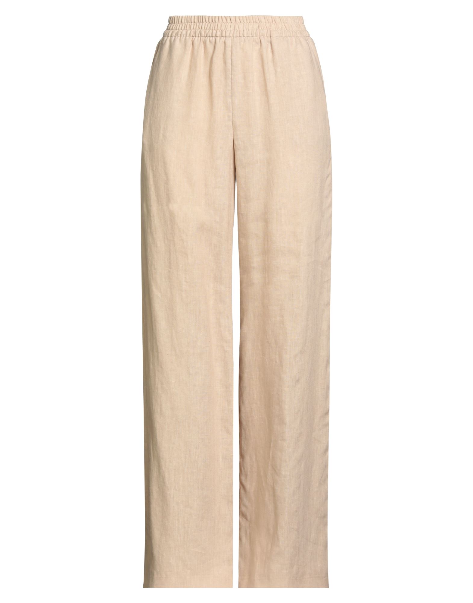 ELEVENTY Hose Damen Beige von ELEVENTY