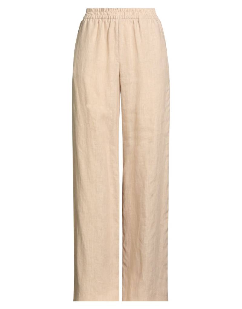 ELEVENTY Hose Damen Beige von ELEVENTY