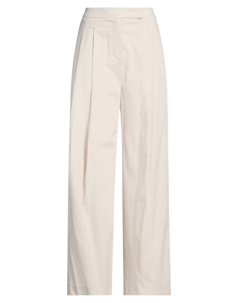 ELEVENTY Hose Damen Beige von ELEVENTY
