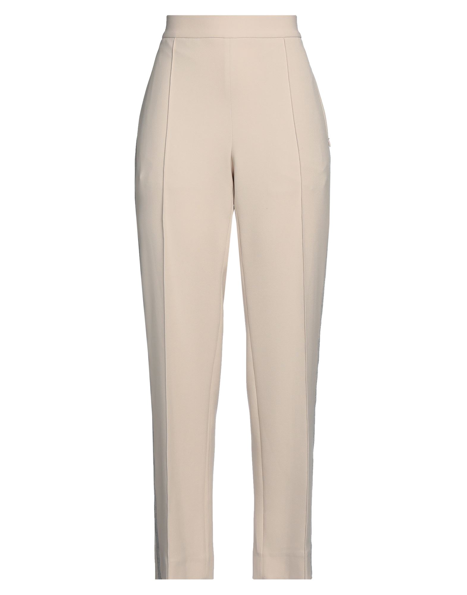 ELEVENTY Hose Damen Beige von ELEVENTY