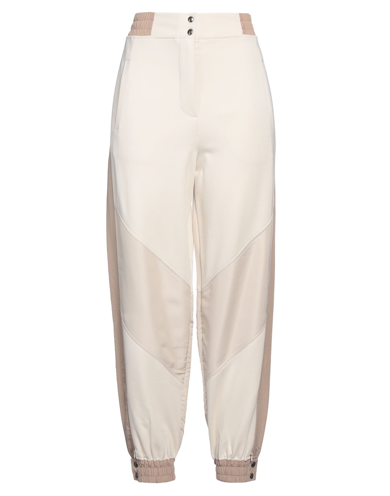 ELEVENTY Hose Damen Beige von ELEVENTY