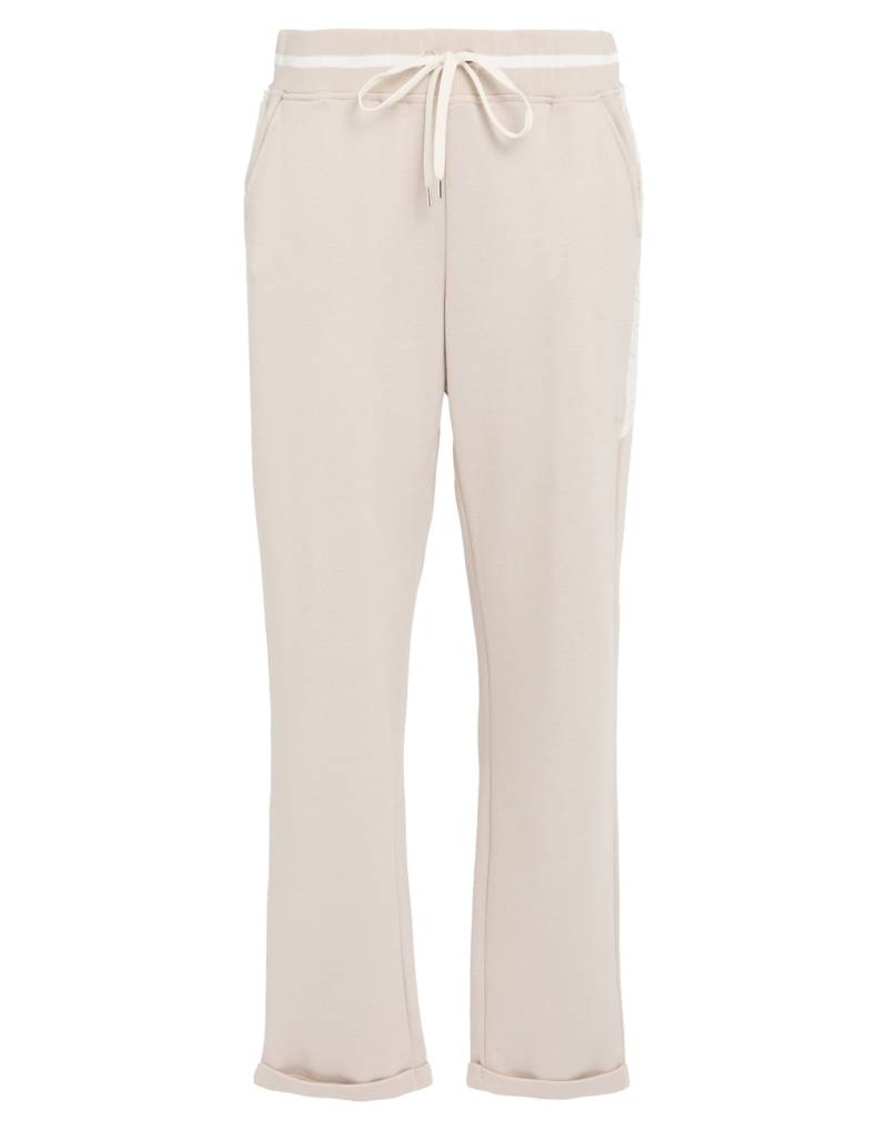 ELEVENTY Hose Damen Beige ELEVENTY Hose Damen Beige von ELEVENTY
