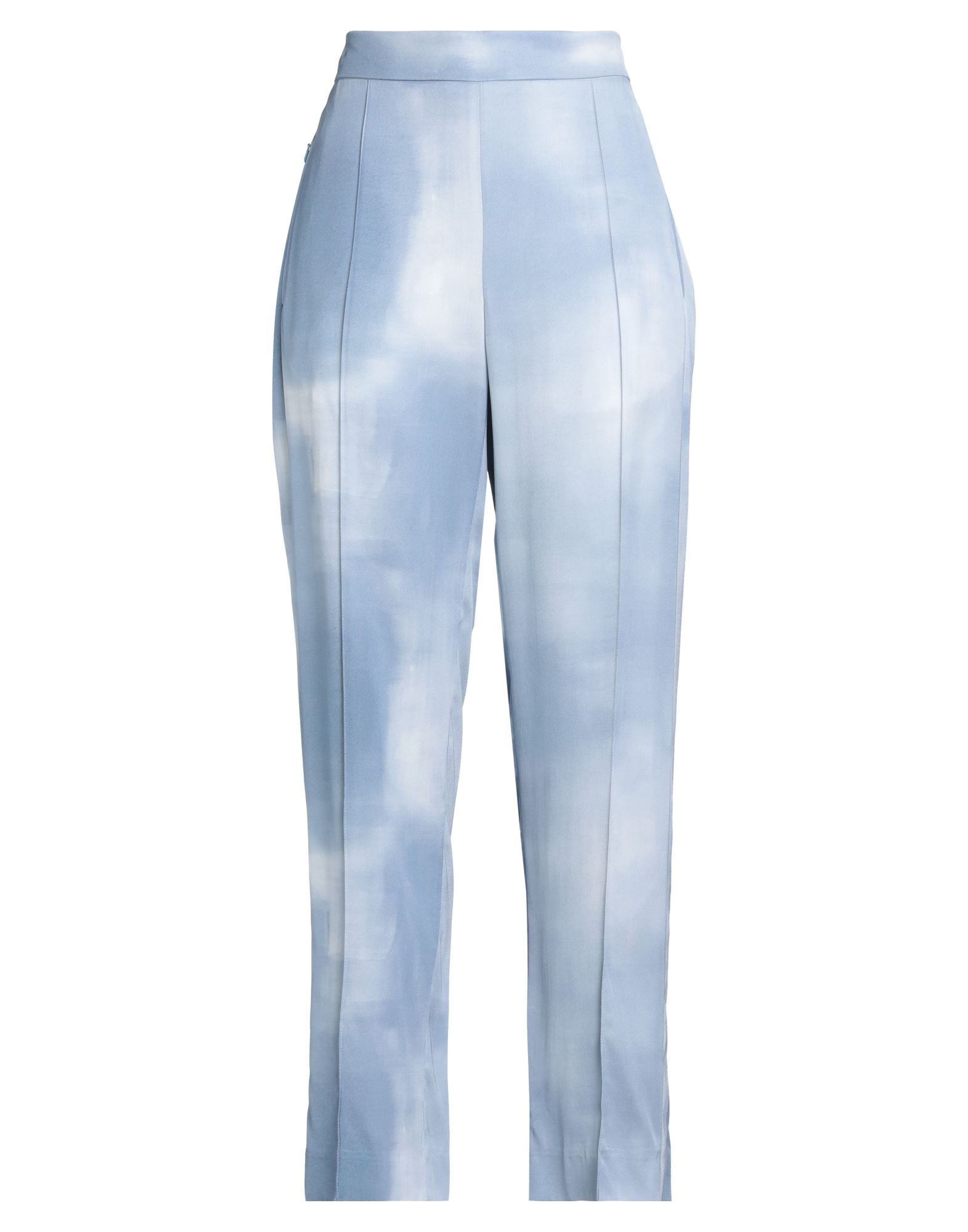 ELEVENTY Hose Damen Blaugrau von ELEVENTY