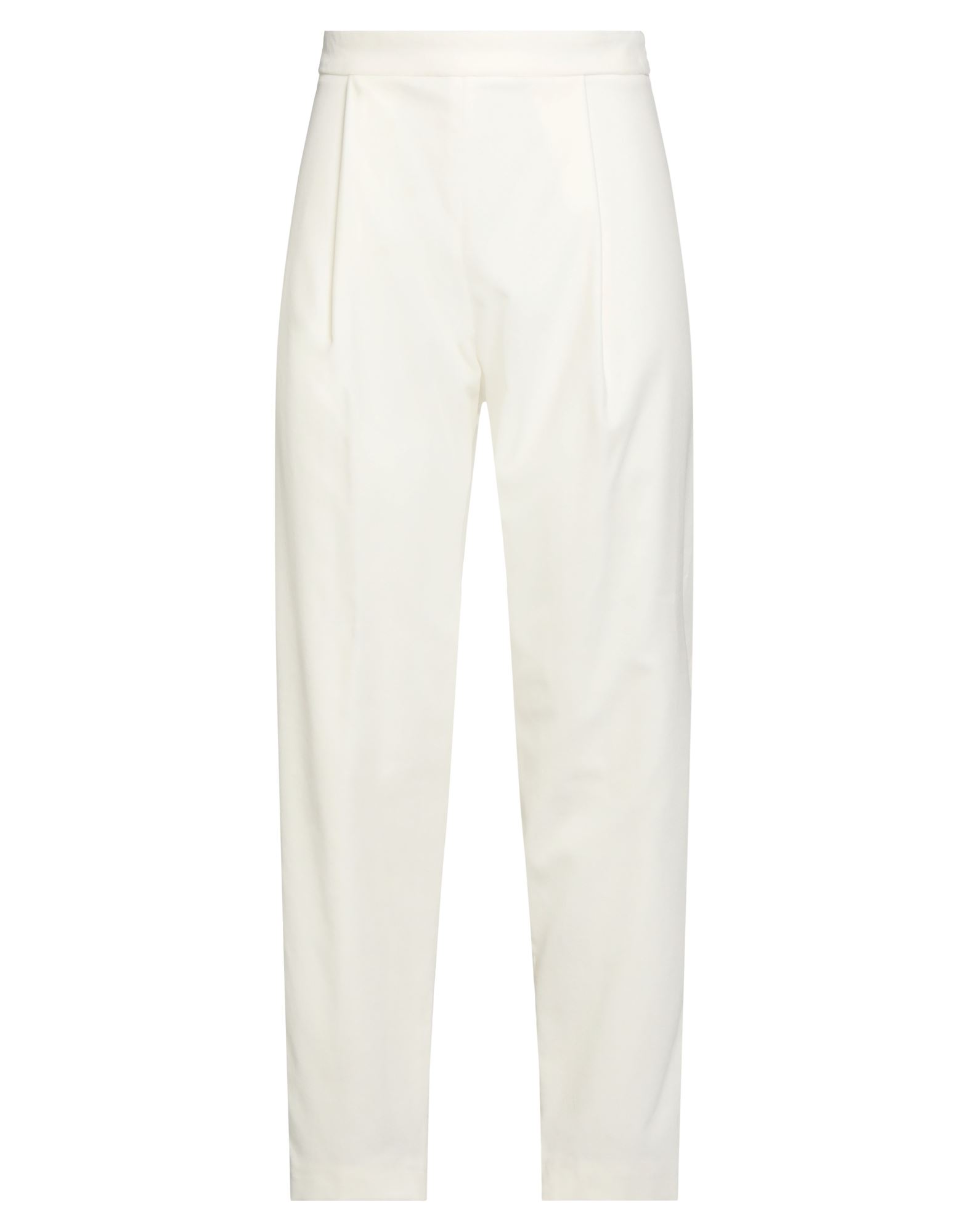 ELEVENTY Hose Damen Elfenbein ELEVENTY Hose Damen Elfenbein von ELEVENTY