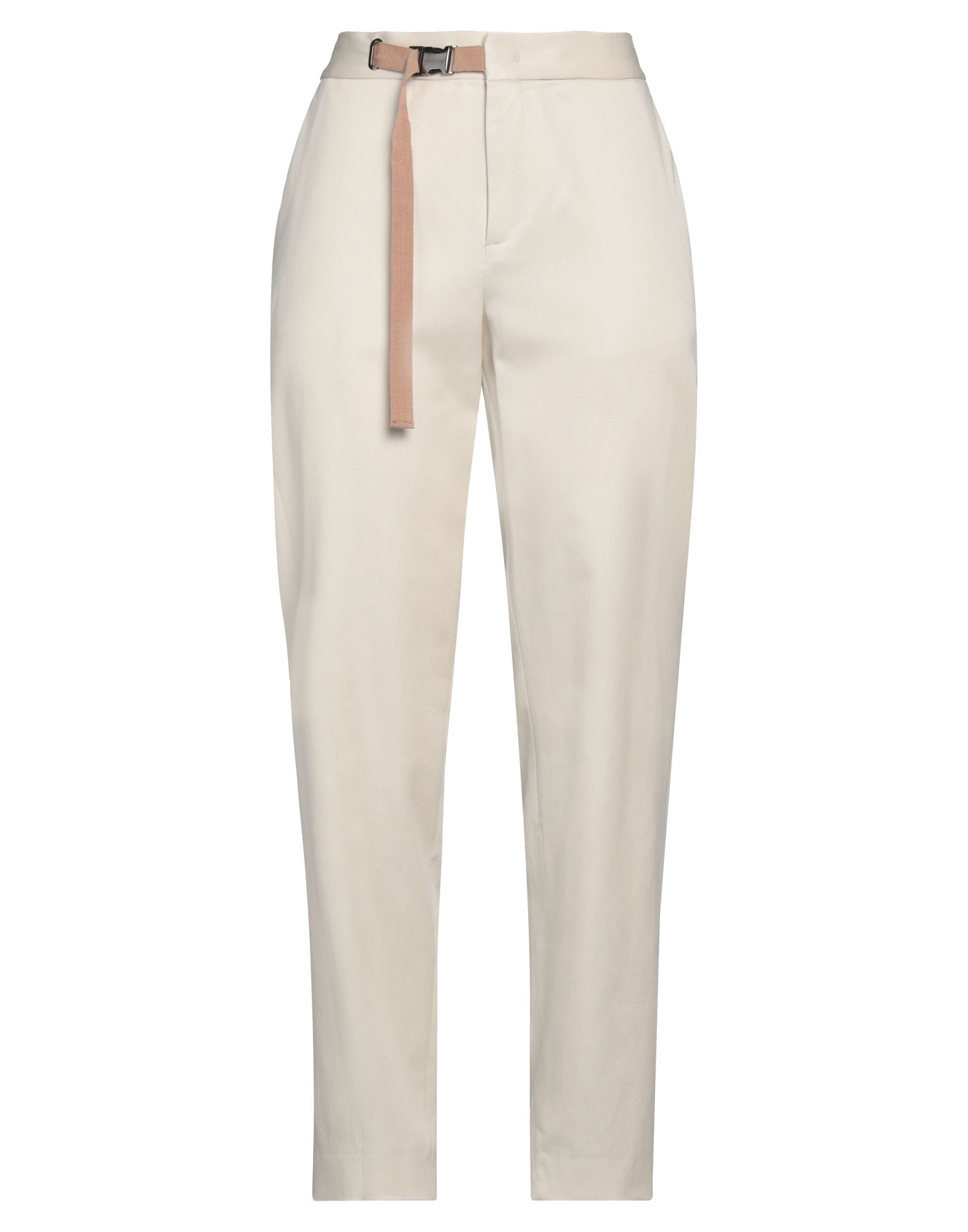 ELEVENTY Hose Damen Elfenbein von ELEVENTY